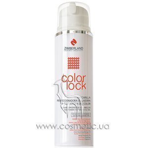 ����� ��� ������ ����� ���������� ����� Zimberland Color Lock Color Protecting Mask