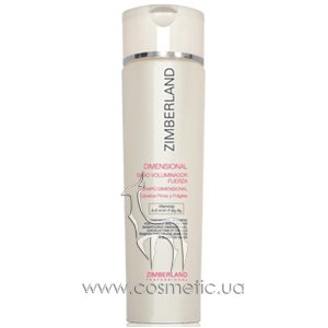 ������� ��� �������� ������ ��� ������ ����� Zimberland Dimensional Fragile and Thin Hair Shampoo