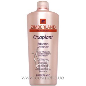 ����������� ����-����������� Zimberland Exaplant Hair Vitalizing & Conditioning Cream