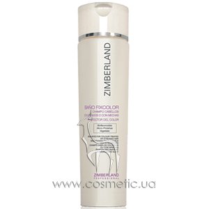 ������� ��� ���������� ����� Zimberland FixColor Shampoo