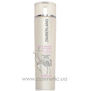 ������� ������ ������� ��� ����� ����� Zimberland Gommage Anti-Dandruff Shampoo