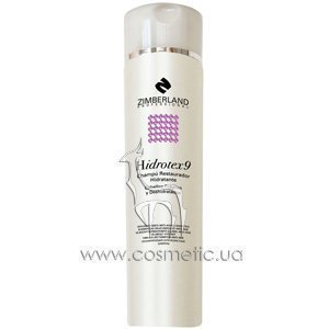 ����������������� ����������� ������� ��� ����� ����� Zimberland Hidrotex-9 Restorative Hydrating Shampoo