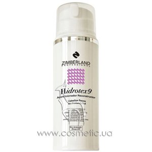 ���������������� ����������� ��� ����� ����� Zimberland Hidrotex-9 Deep Reconstructing Conditioner