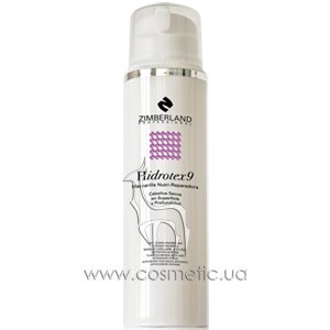 ����������� ����������� ����� ��� ����� Zimberland Hidrotex-9 Nutrition Repair Mask