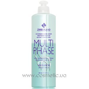 ���������� �����������-�������������� ����� ����������� �������� Zimberland Multiphase Instant Hair Conditioner