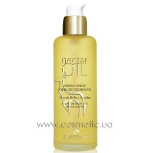 ����������������� ��������� ��� ���������� ����� Zimberland Nectar Oil Revitalized Serum for Coloured Hair