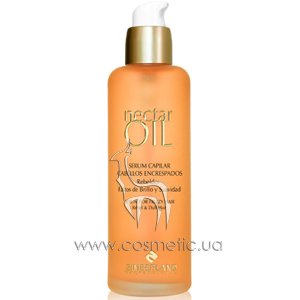 ����������������� ��������� ��� �������� ����� Zimberland Nectar Oil Revitalized Serum for Frizzy Hair