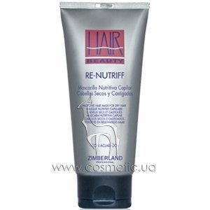 ����������������� ����������� ����� ��� ����� ����� Zimberland Re-Nutriff Nutritive Hair Mask