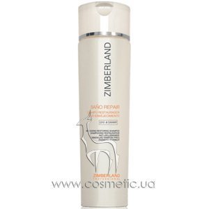 ������� ����������������� ��� ����� � ������������ ����� Zimberland Repair Anti-Ageing Shampoo