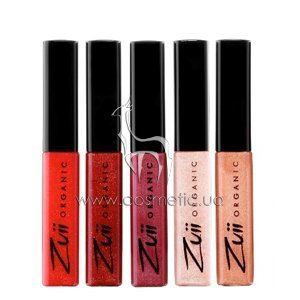 ������������ ����� ��� ��� � ��������� ������� Zuii Lip Gloss