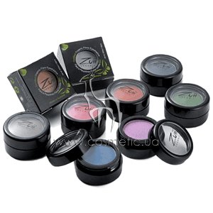 ������������ ���� ��� ��� Zuii Organic Eye Shadow