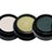 ����� ������������ ����� ��� ��� Zuii Organic Eyeshadows Set #1 �������
