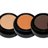 ����� ������������ ����� ��� ��� Zuii Organic Eyeshadows Set #2 �������