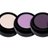����� ������������ ����� ��� ��� Zuii Organic Eyeshadows Set #3 ���������