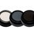 ����� ������������ ����� ��� ��� Zuii Organic Eyeshadows Set # 4 - �����