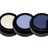 ����� ������������ ����� ��� ��� Zuii Organic Eyeshadows Set #5 �����